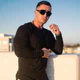 Los Angeles Long Sleeve