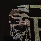 European Luxury  T Shirt Men P|P