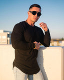 Los Angeles Long Sleeve