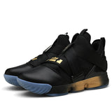 Basketball Shoes Comfortable High-Top Gym