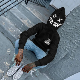 Hi End hoodie ;-)