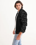 Men’s Bomber Jacket