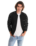 Men’s Bomber Jacket