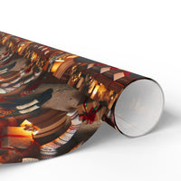 Wrapping Papers