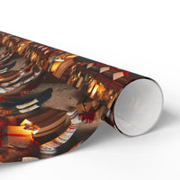 Wrapping Papers
