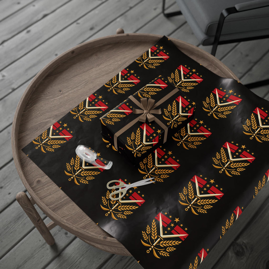Wrapping Papers