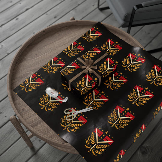 Wrapping Papers
