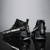 Blade men's shoes sneaker