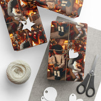 Wrapping Papers