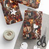 Wrapping Papers