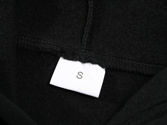 Hooded Sweater Pullover Set Never Broke Again