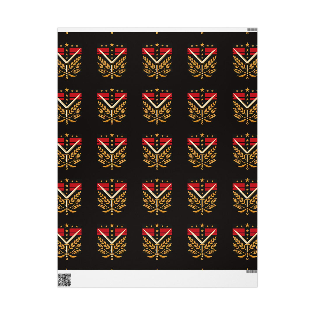 Wrapping Papers