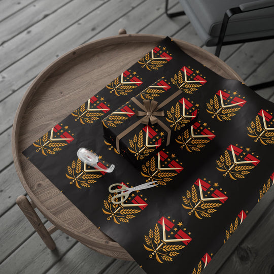 Wrapping Papers