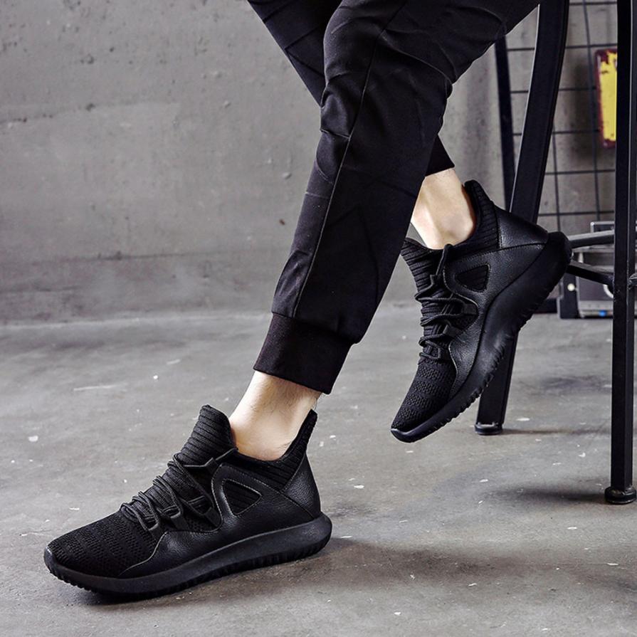Breathable Running Shoes
