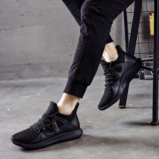 Breathable Running Shoes