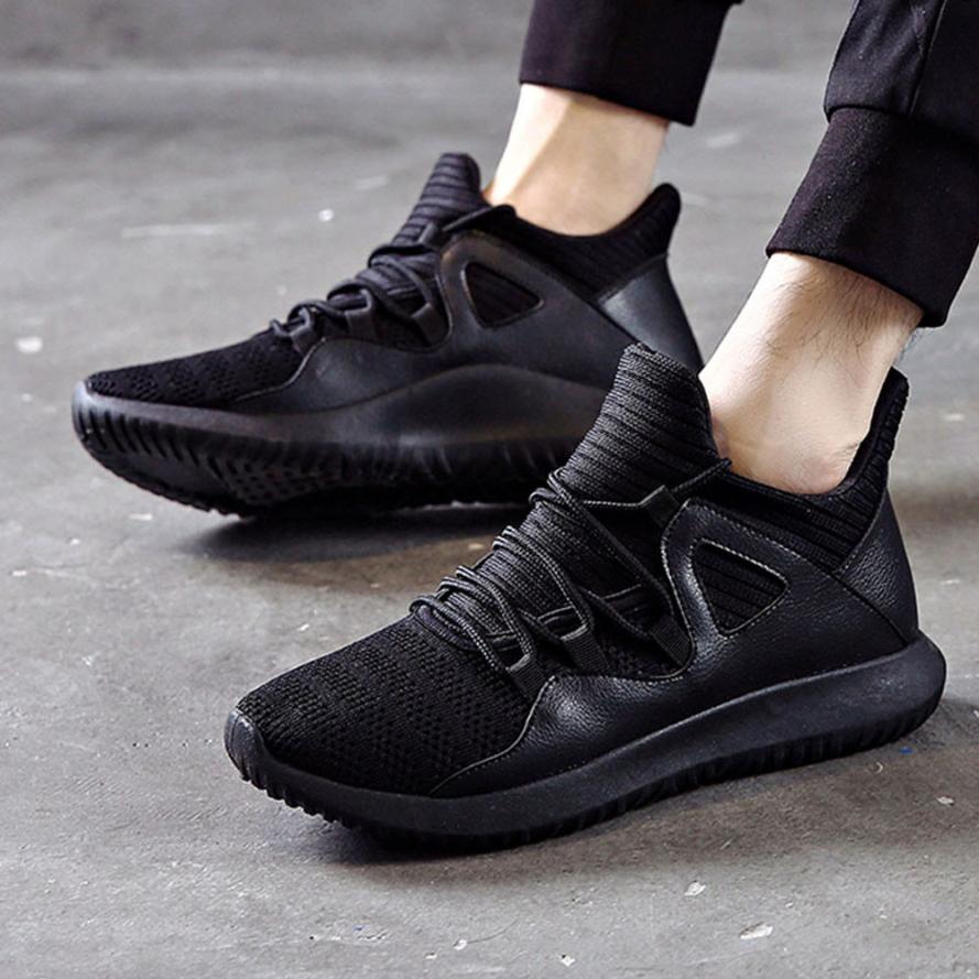 Breathable Running Shoes