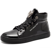 Superstar High Top Streetwear Sneaker P|P 7|8