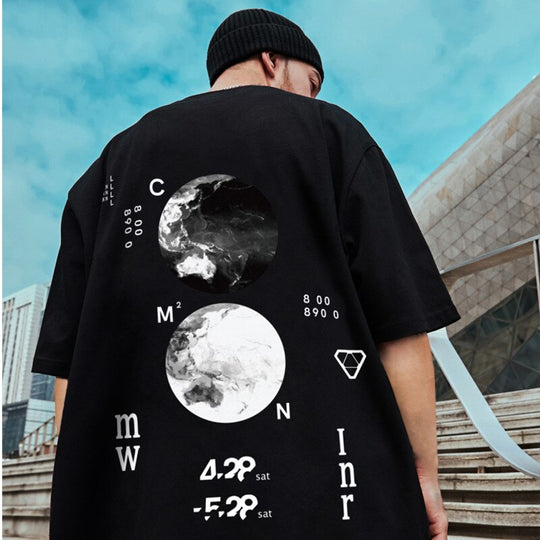 Z-Man Graphic T Shirt