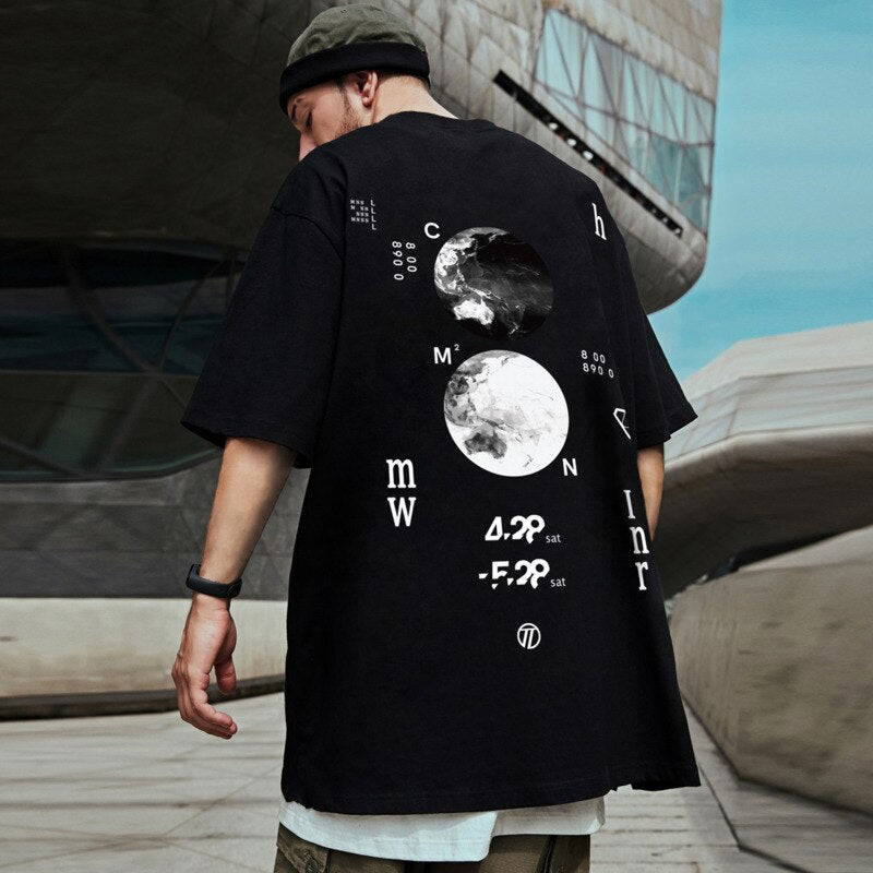 Z-Man Graphic T Shirt