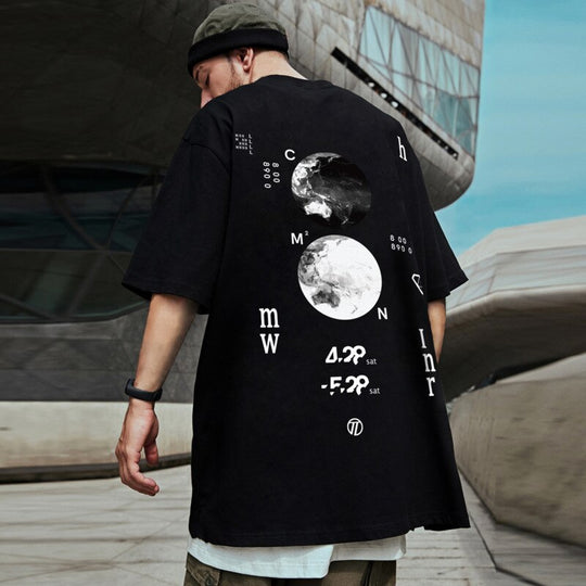 Z-Man Graphic T Shirt