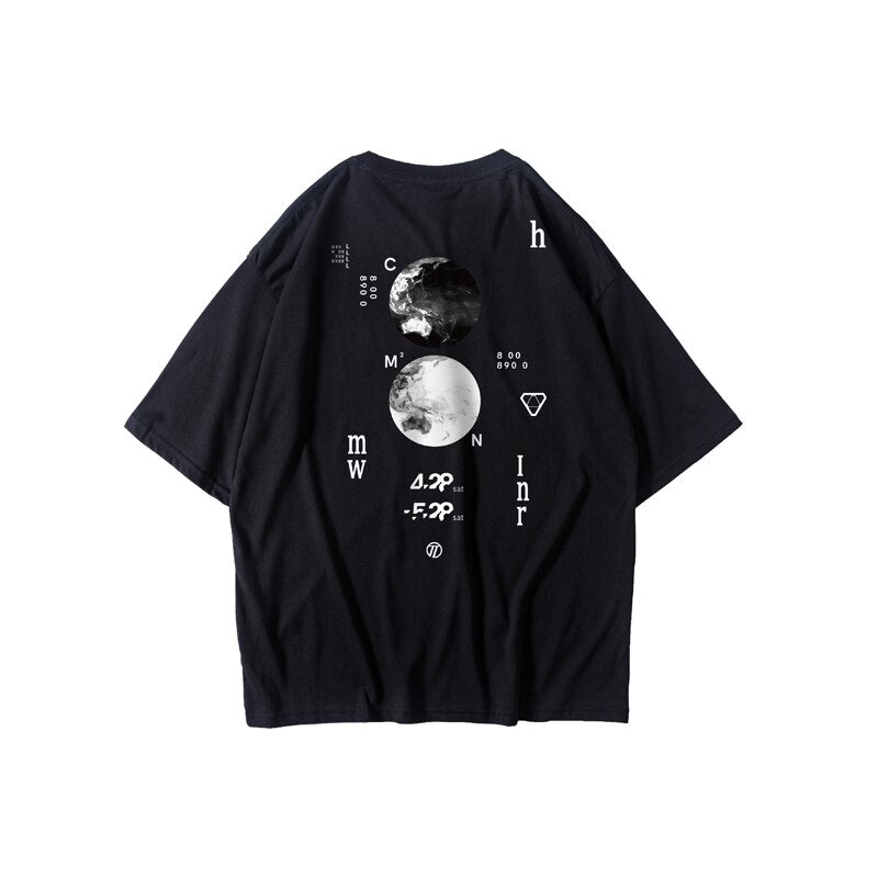 Z-Man Graphic T Shirt