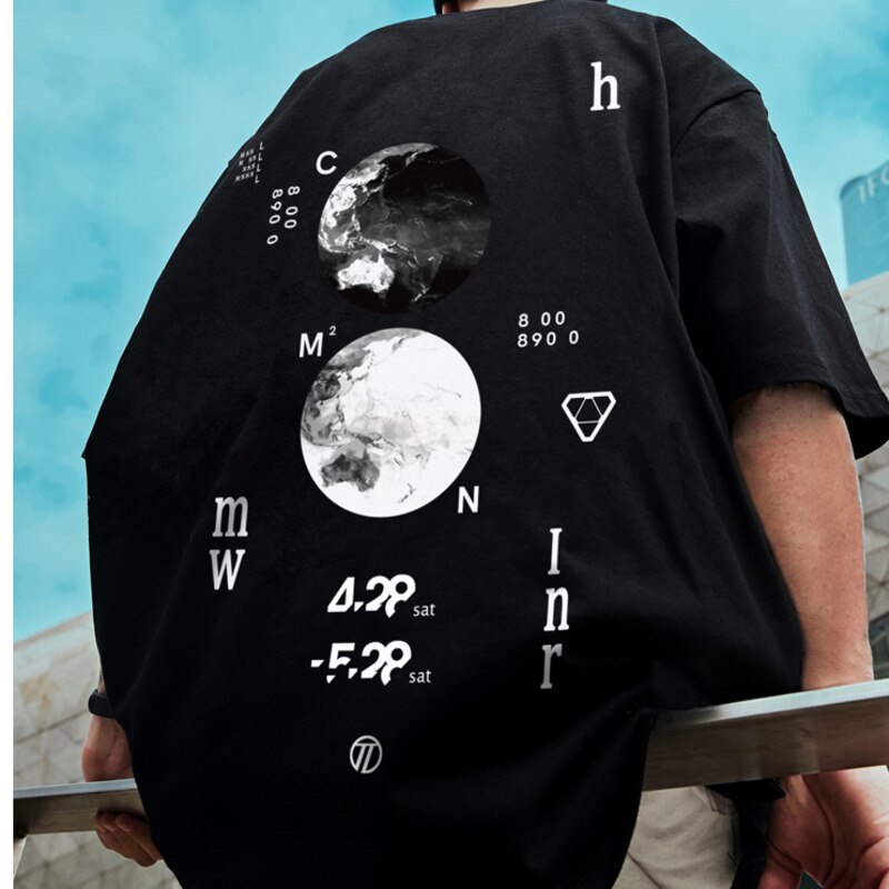 Z-Man Graphic T Shirt