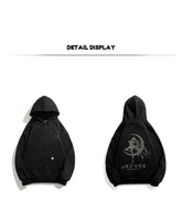 Women Hooded Sailor-Moon Reflective