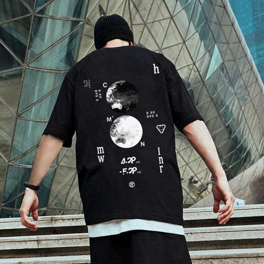 Z-Man Graphic T Shirt
