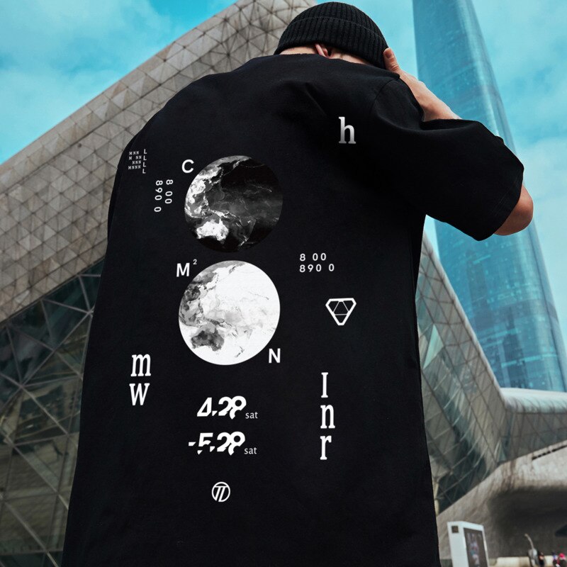 Z-Man Graphic T Shirt