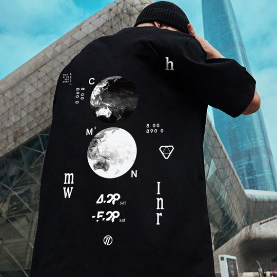 Z-Man Graphic T Shirt