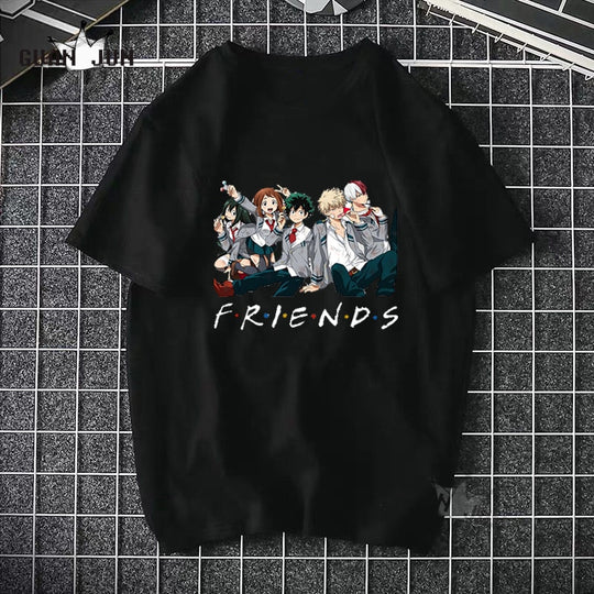 My Hero Academia