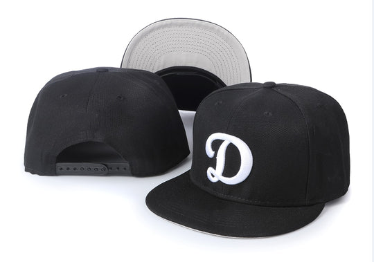 Sports snapbacks