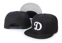 Sports snapbacks