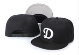 Sports snapbacks