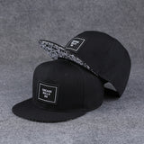 MUNCHIES snapbacks
