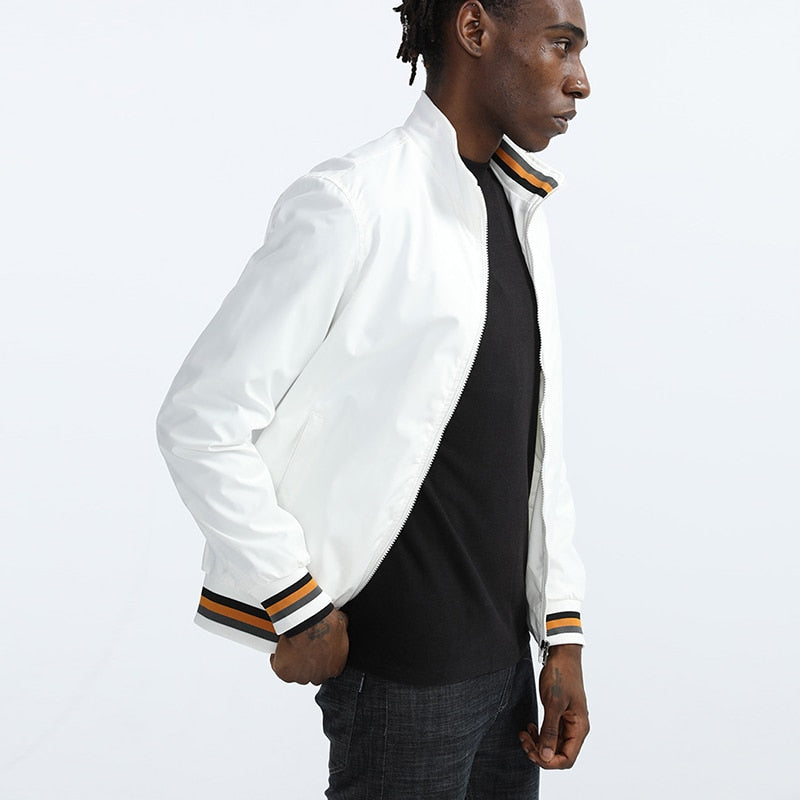 Men&#39;s brand casual suit, jacket top, men&#39;s casual sports suit