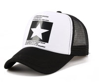 Big sized Baseball Cap different designs