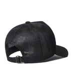 Black Baseball Hat