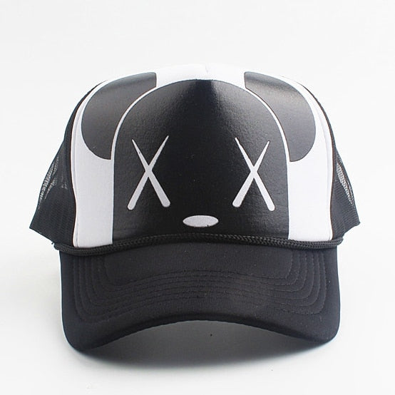 Big sized Baseball Cap different designs
