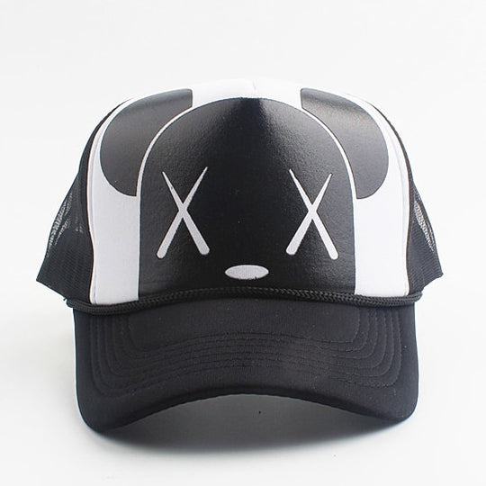 Big sized Baseball Cap different designs