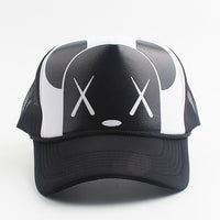 Big sized Baseball Cap different designs