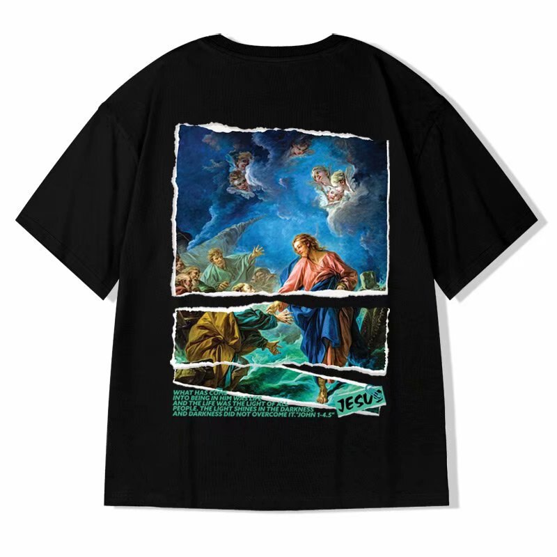 Z-Man Graphic T Shirt
