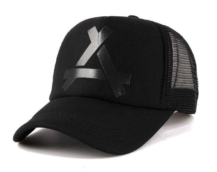 Big sized Baseball Cap different designs