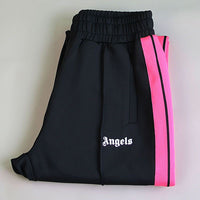 Universal Striped Pants Angles Track Pants Retro