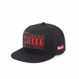 Parental Advisory Snap back