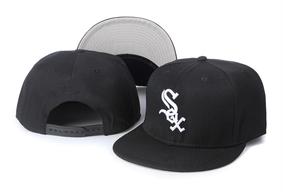 Sports snapbacks