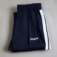 Universal Striped Pants Angles Track Pants Retro