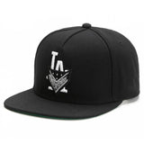 IVAN ANTONOV Cap Los Angeles LA snapback