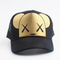 Big sized Baseball Cap different designs