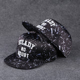 MUNCHIES snapbacks